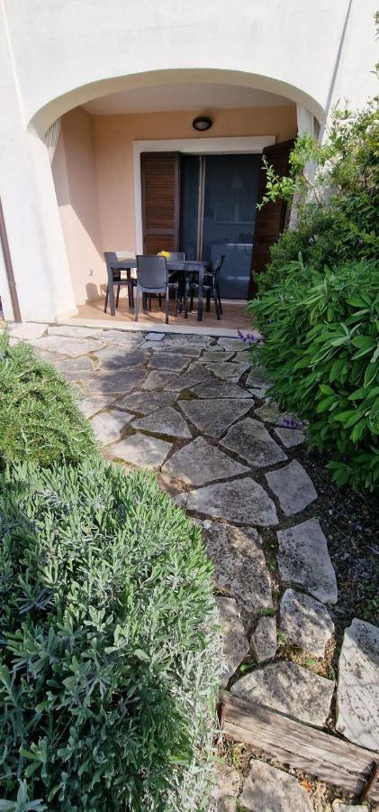 Apartamento A Casa Di Daniele Porto Potenza Picena Exterior foto
