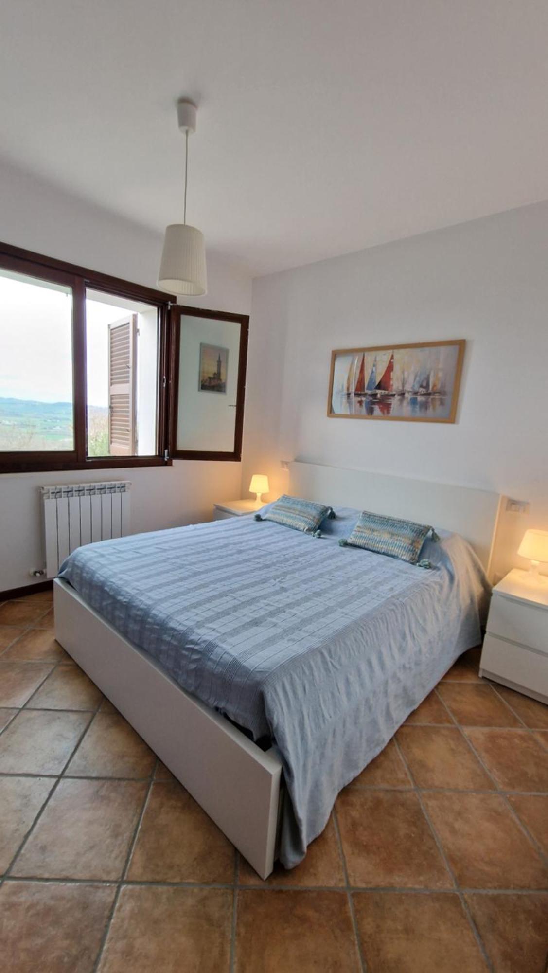 Apartamento A Casa Di Daniele Porto Potenza Picena Exterior foto