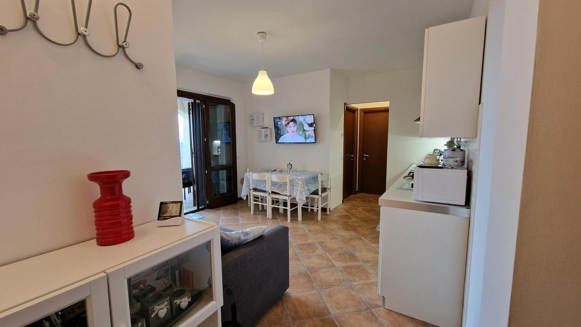 Apartamento A Casa Di Daniele Porto Potenza Picena Exterior foto