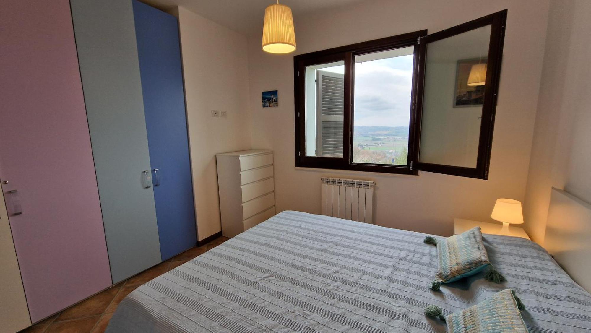Apartamento A Casa Di Daniele Porto Potenza Picena Exterior foto
