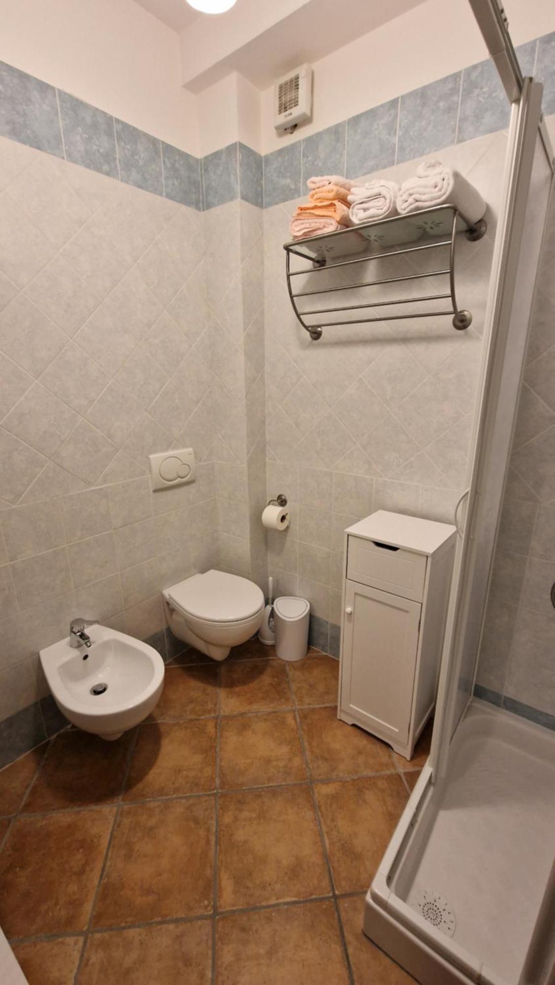 Apartamento A Casa Di Daniele Porto Potenza Picena Exterior foto