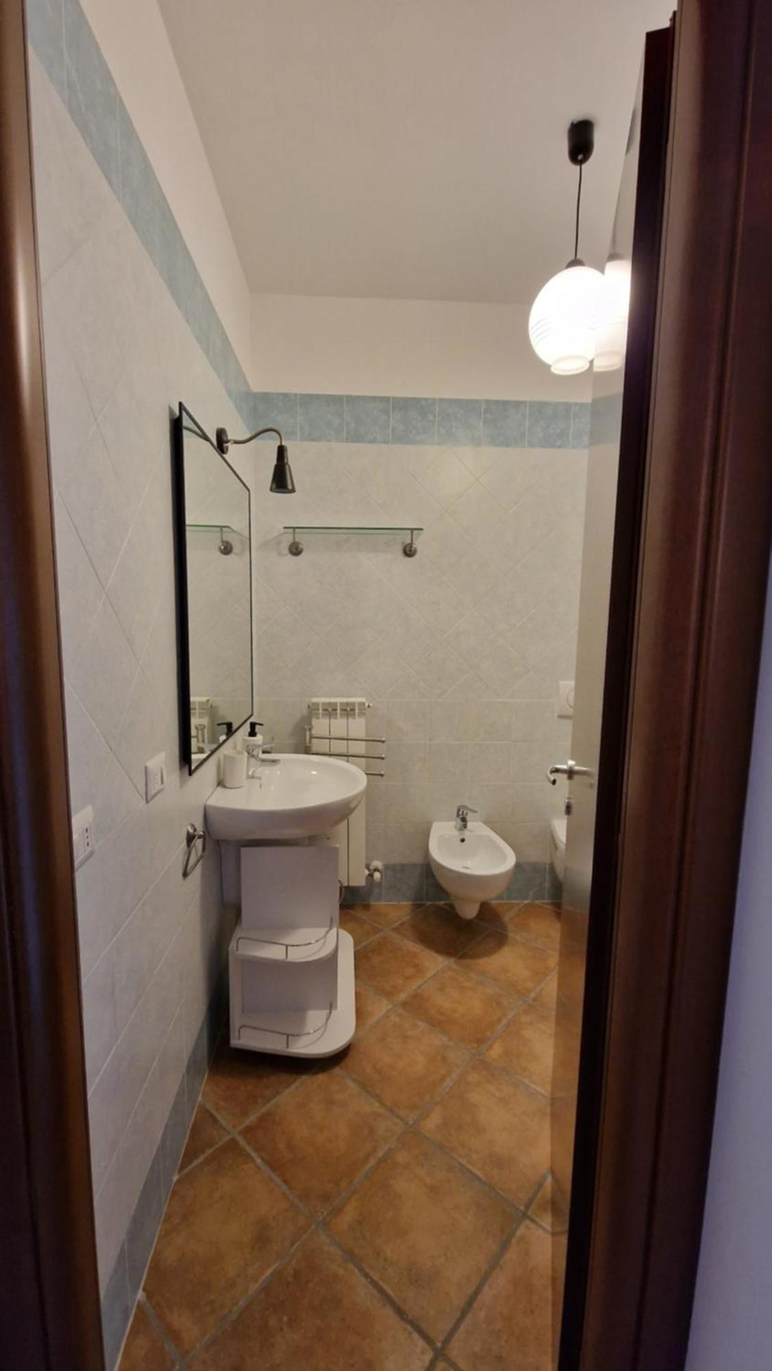 Apartamento A Casa Di Daniele Porto Potenza Picena Exterior foto
